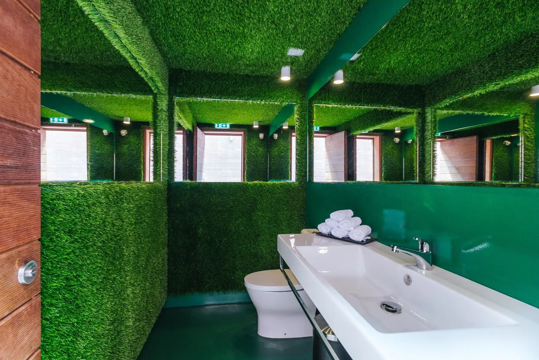 Pestana Cr7 Funchal — PESTANA CR7 FUNCHAL