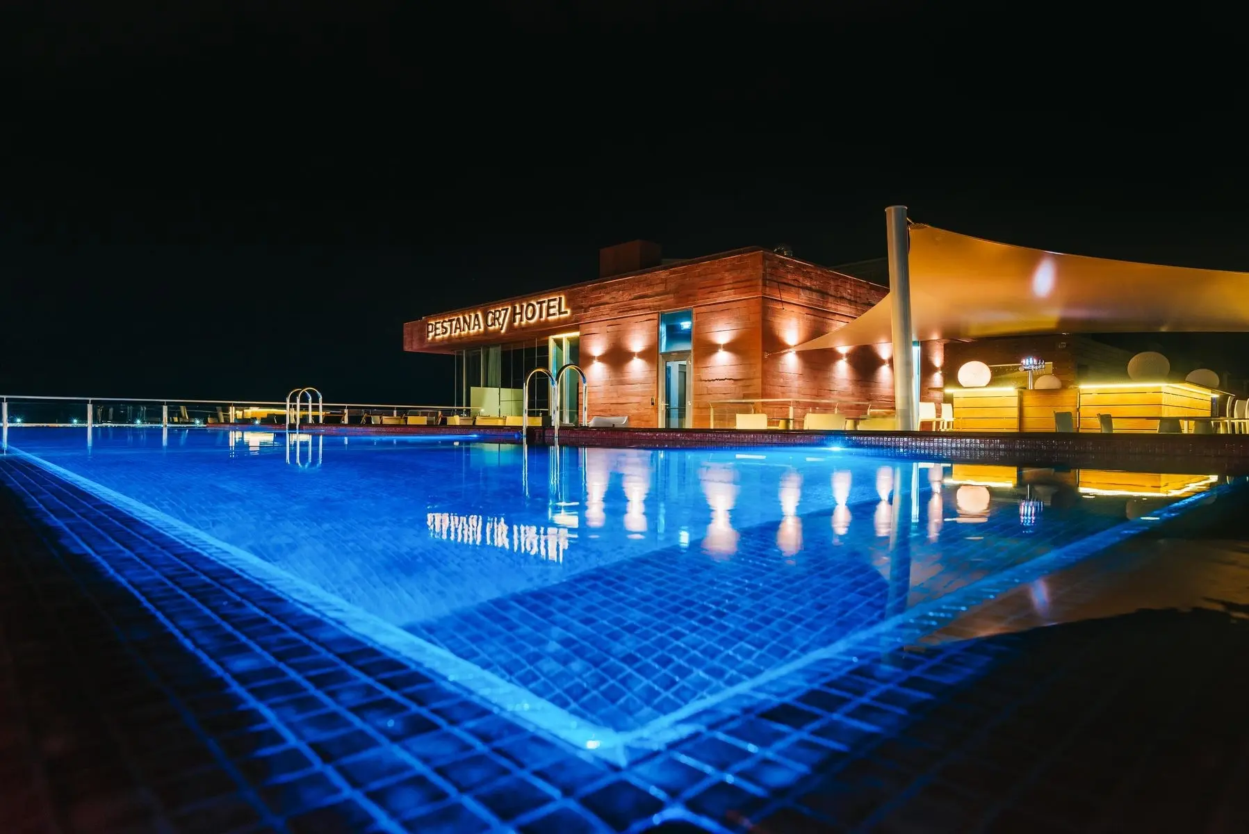 Pestana Cr7 Funchal — PESTANA CR7 FUNCHAL