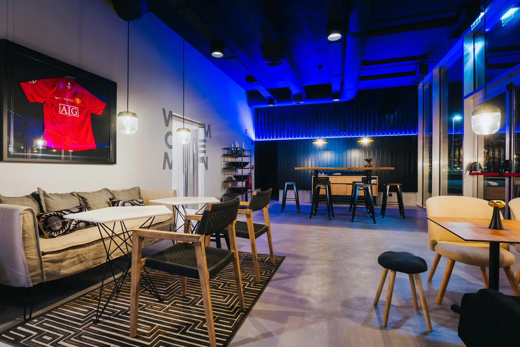 Pestana Cr7 Funchal — PESTANA CR7 FUNCHAL