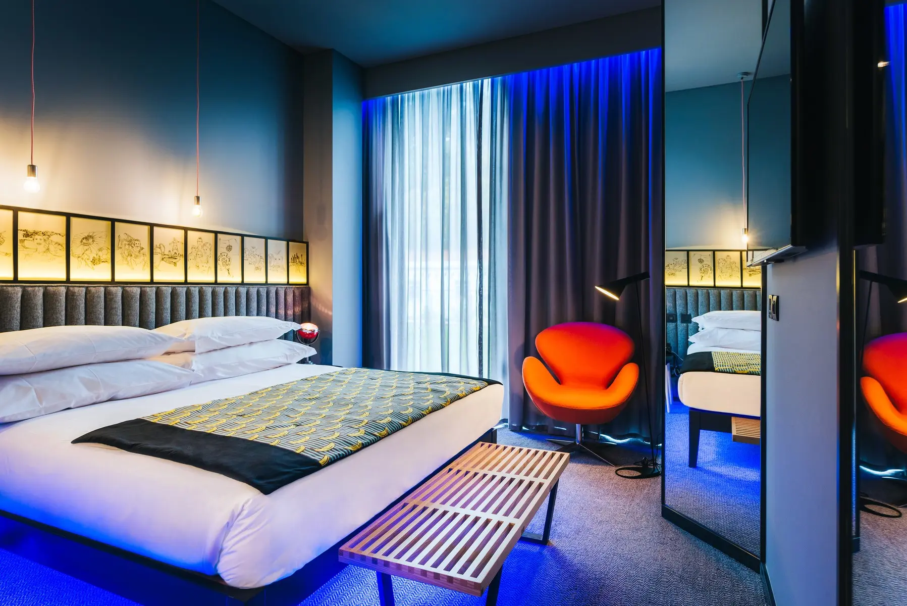 Pestana Cr7 Funchal — PESTANA CR7 FUNCHAL