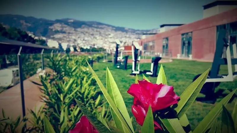 Pestana Cr7 Funchal — PESTANA CR7 FUNCHAL