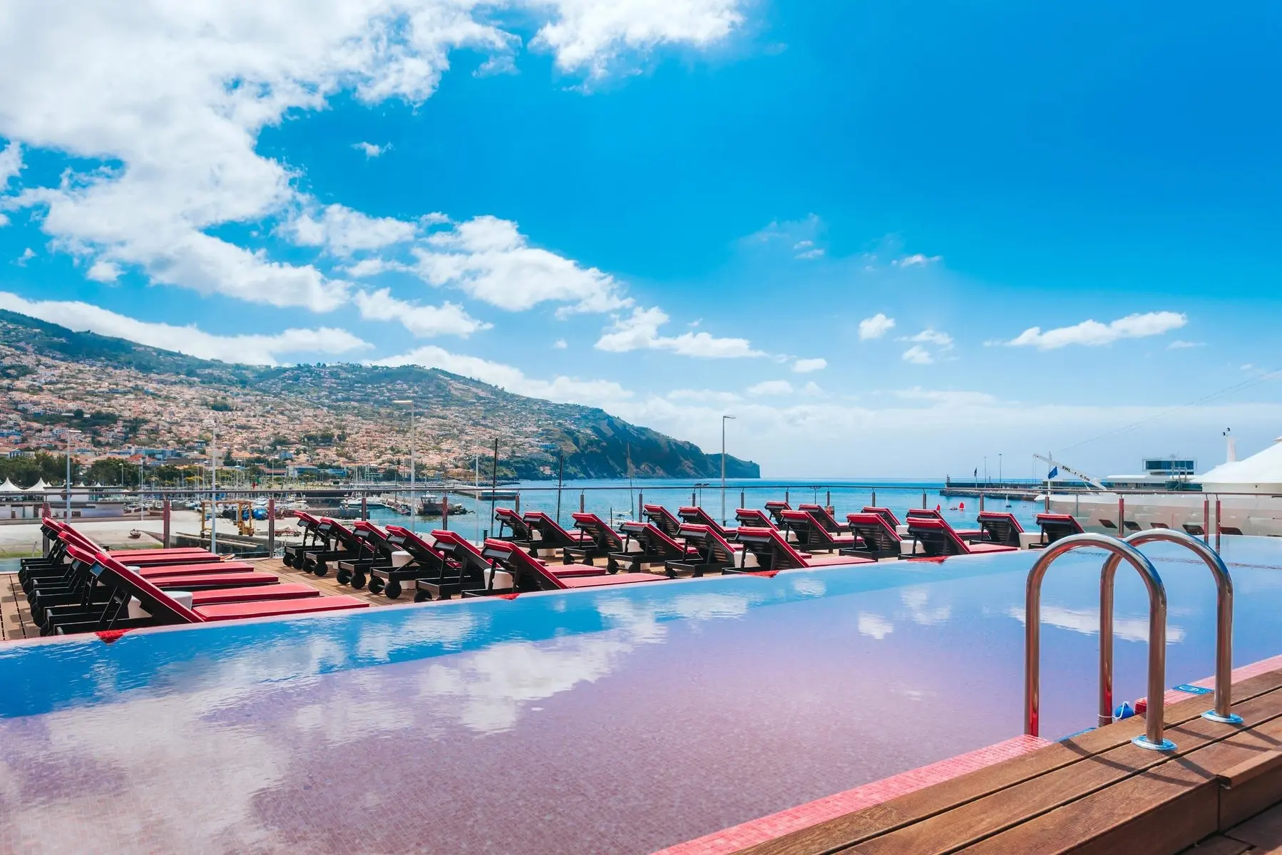 Pestana Cr7 Funchal — PESTANA CR7 FUNCHAL