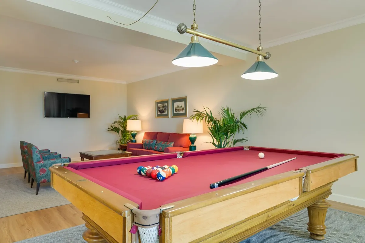 Pestana Quinta Perestrello - Premium Boutique Hotel — PESTANA QUINTA PERESTRELLO - PREMIUM BOUTIQUE HOTEL