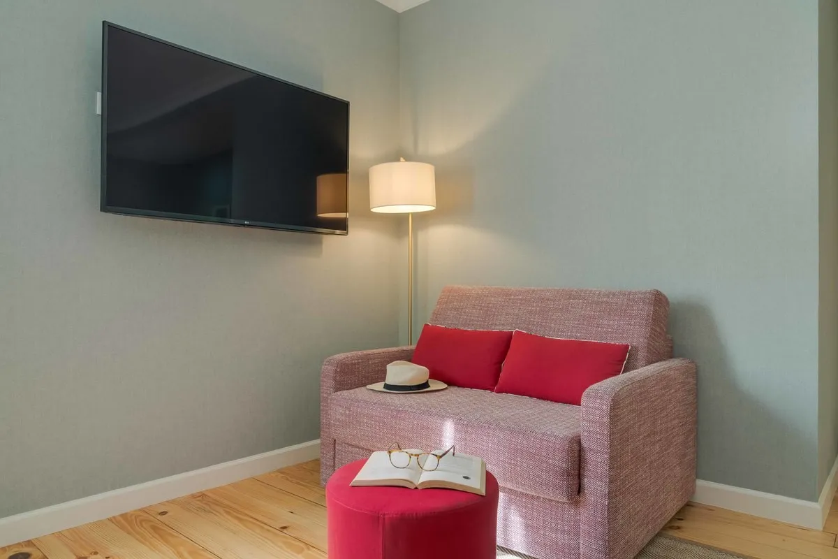 Pestana Quinta Perestrello - Premium Boutique Hotel — PESTANA QUINTA PERESTRELLO - PREMIUM BOUTIQUE HOTEL