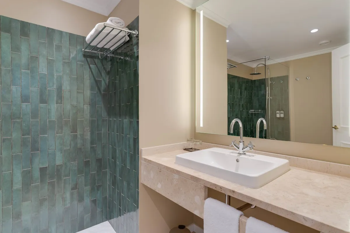 Pestana Quinta Perestrello - Premium Boutique Hotel — PESTANA QUINTA PERESTRELLO - PREMIUM BOUTIQUE HOTEL