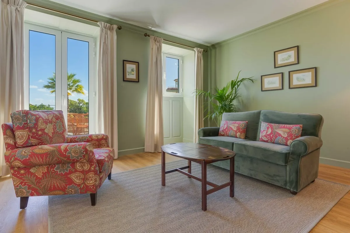 Pestana Quinta Perestrello - Premium Boutique Hotel — PESTANA QUINTA PERESTRELLO - PREMIUM BOUTIQUE HOTEL