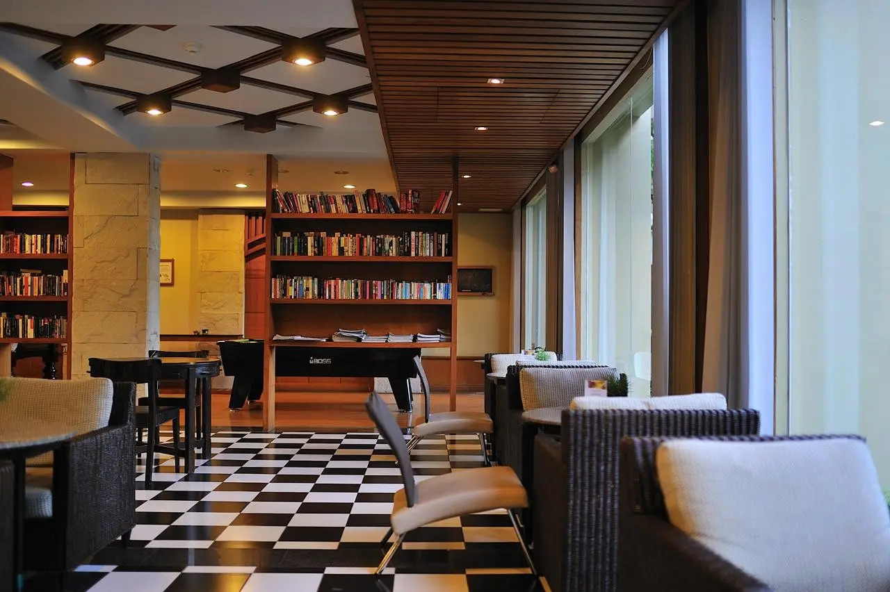 Phuket Marriott Resort And Spa — PHUKET MARRIOTT RESORT AND SPA