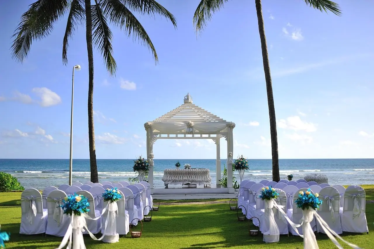 Phuket Marriott Resort And Spa — PHUKET MARRIOTT RESORT AND SPA