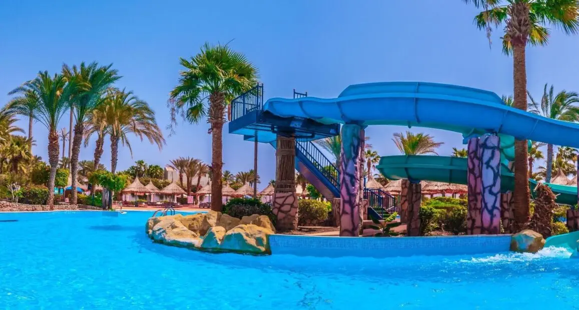 Hotel Pickalbatros Golf Beach Resort