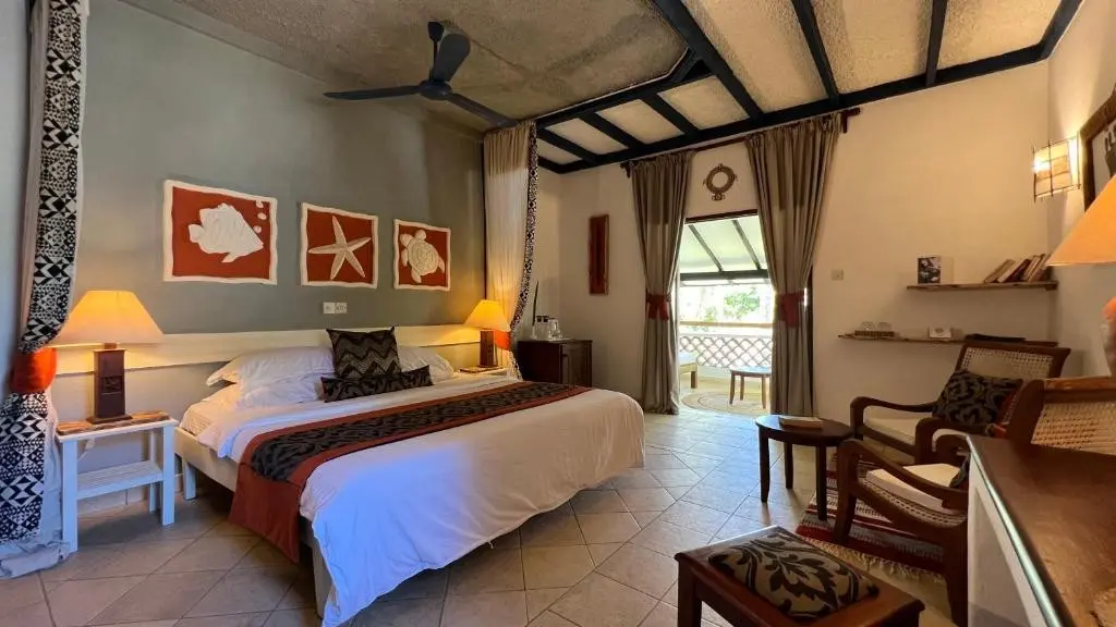 Pinewood Beach Resort And Spa — PINEWOOD BEACH RESORT AND SPA