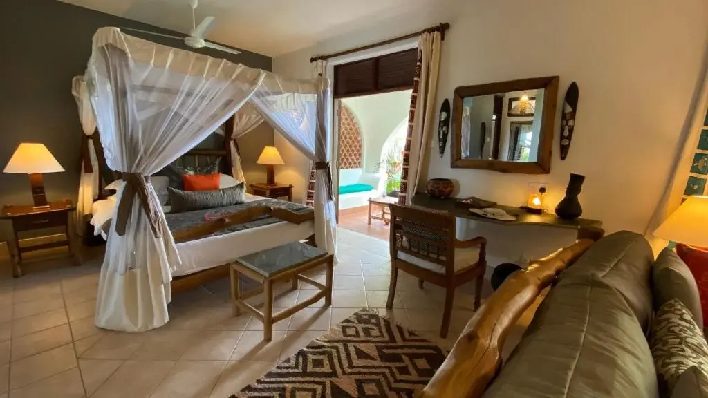 Pinewood Beach Resort And Spa — PINEWOOD BEACH RESORT AND SPA