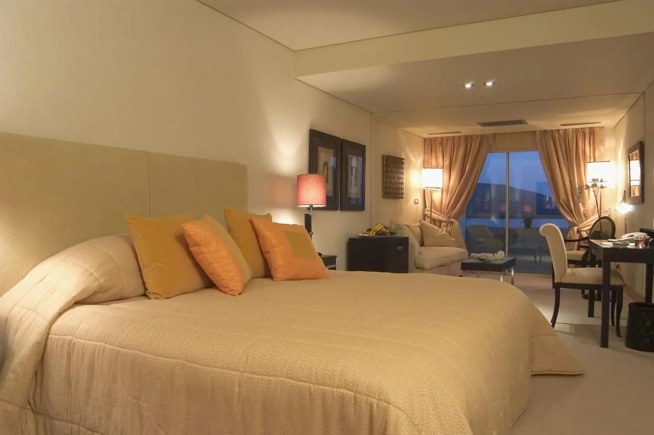 Plaza Resort Hotel — PLAZA RESORT HOTEL