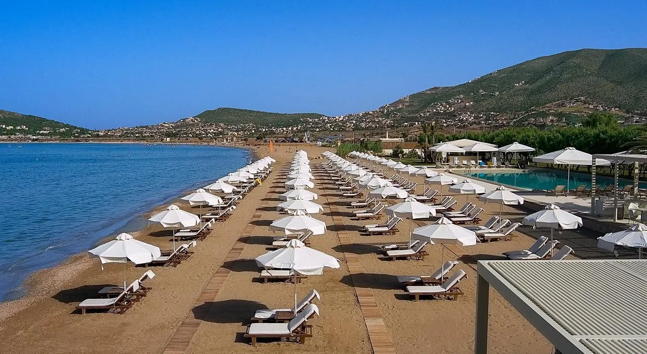 Plaza Resort Hotel — PLAZA RESORT HOTEL