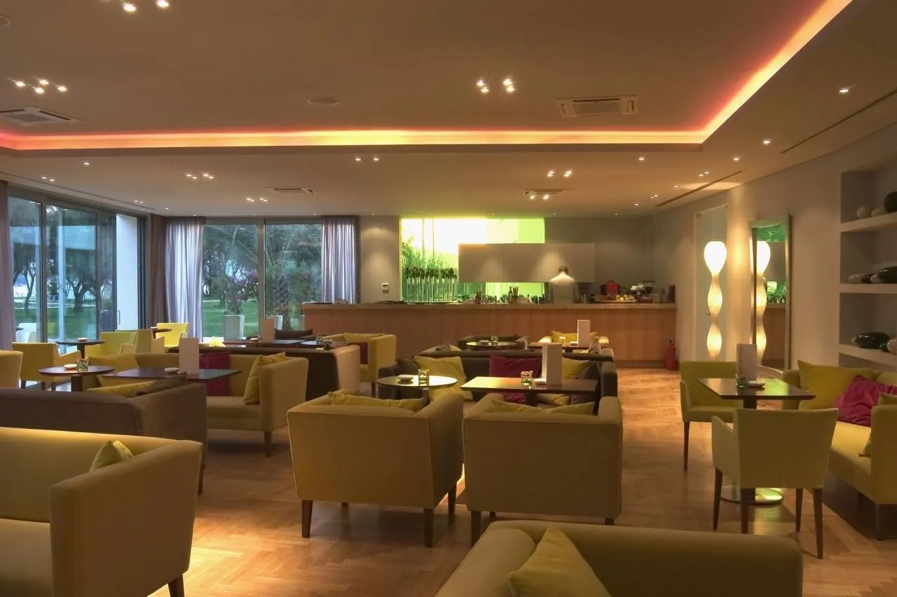 Plaza Resort Hotel — PLAZA RESORT HOTEL