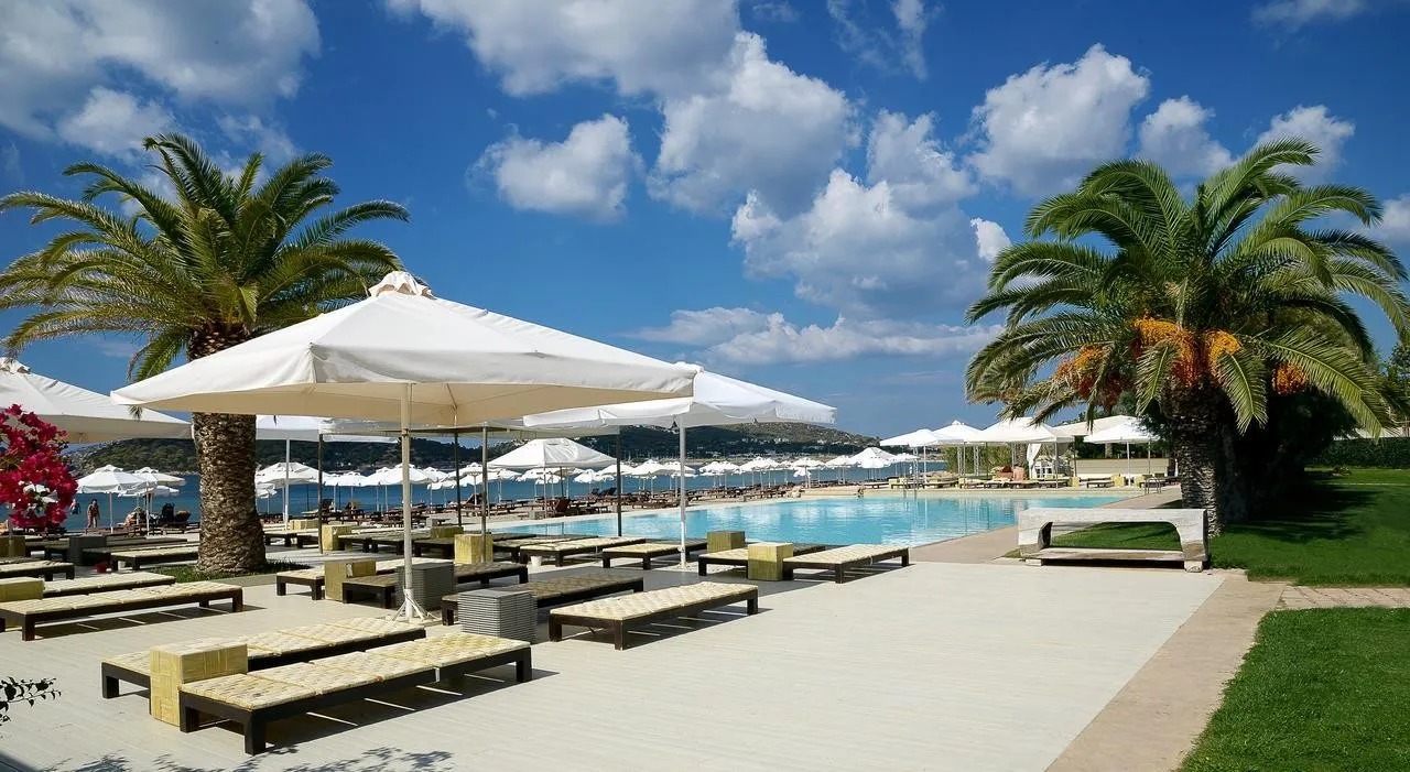 Hotel Plaza Resort Hotel