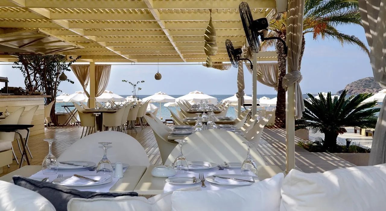 Plaza Resort Hotel — PLAZA RESORT HOTEL