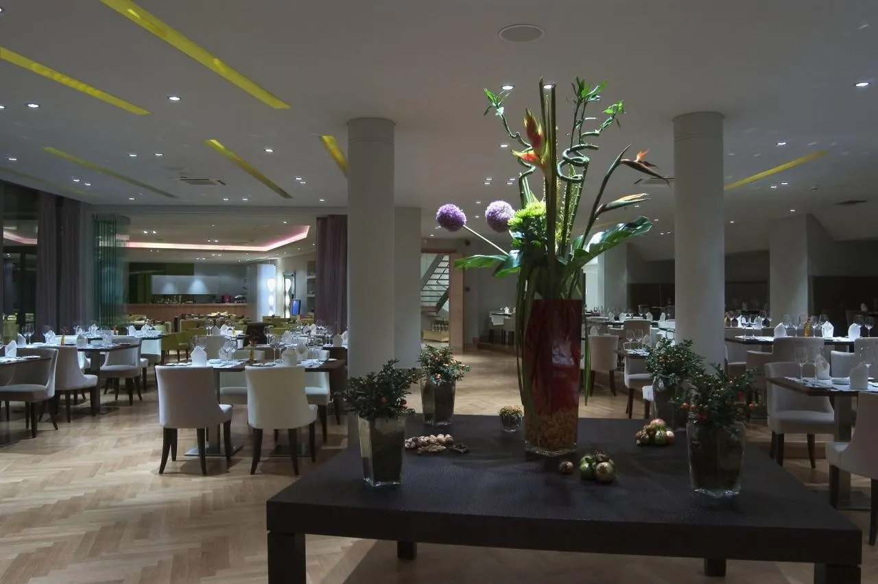 Plaza Resort Hotel — PLAZA RESORT HOTEL