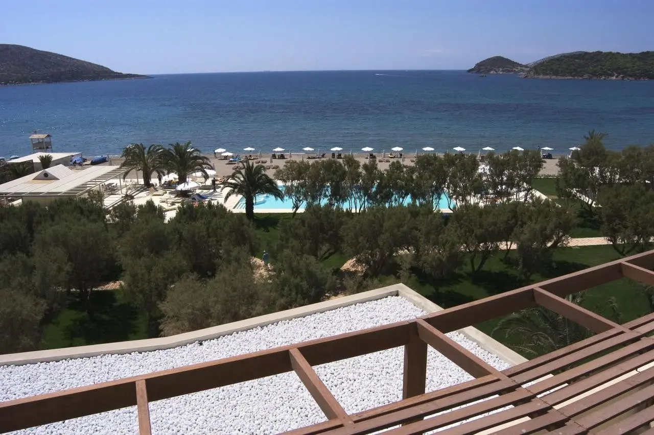 Plaza Resort Hotel — PLAZA RESORT HOTEL