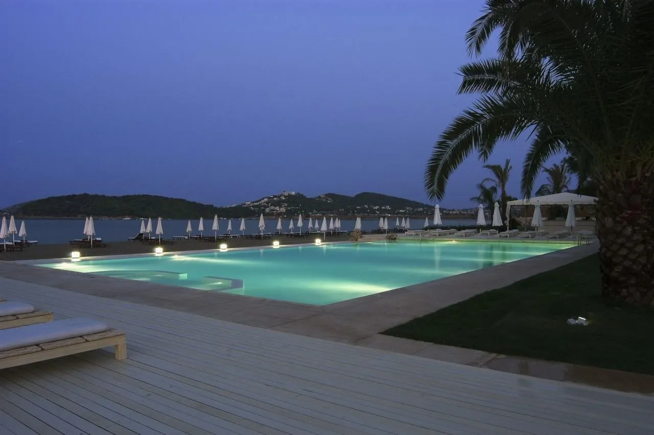 Plaza Resort Hotel — PLAZA RESORT HOTEL