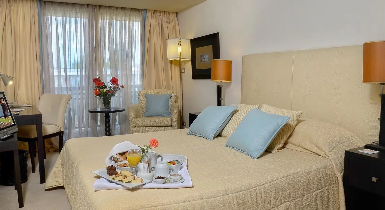 Plaza Resort Hotel — PLAZA RESORT HOTEL