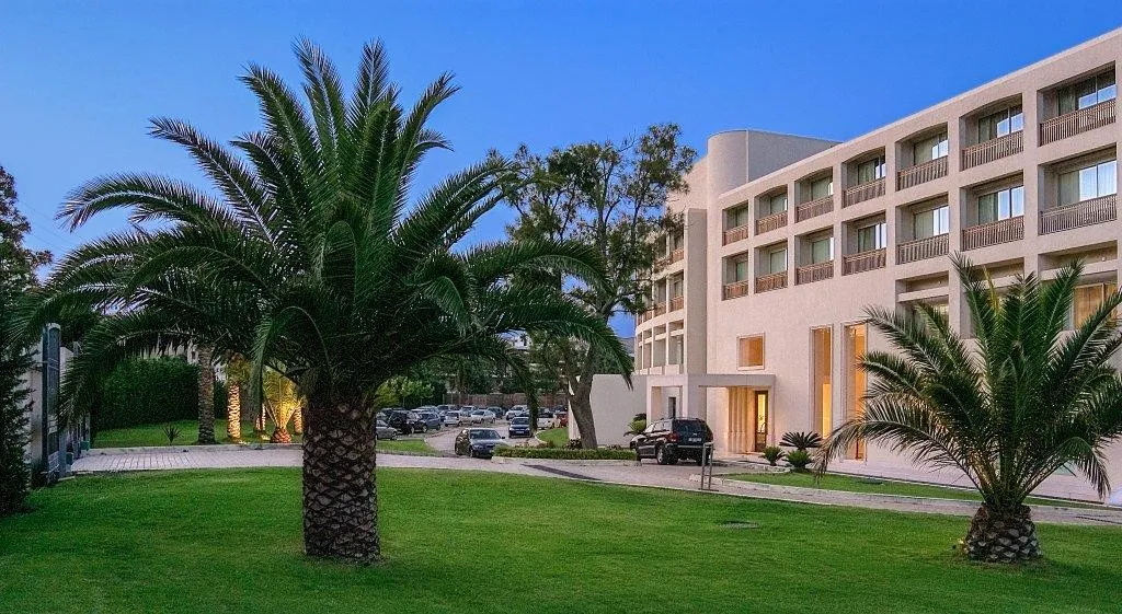 Plaza Resort Hotel — PLAZA RESORT HOTEL