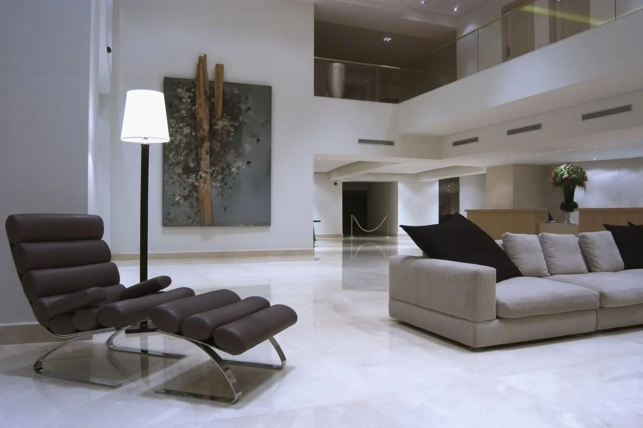 Plaza Resort Hotel — PLAZA RESORT HOTEL