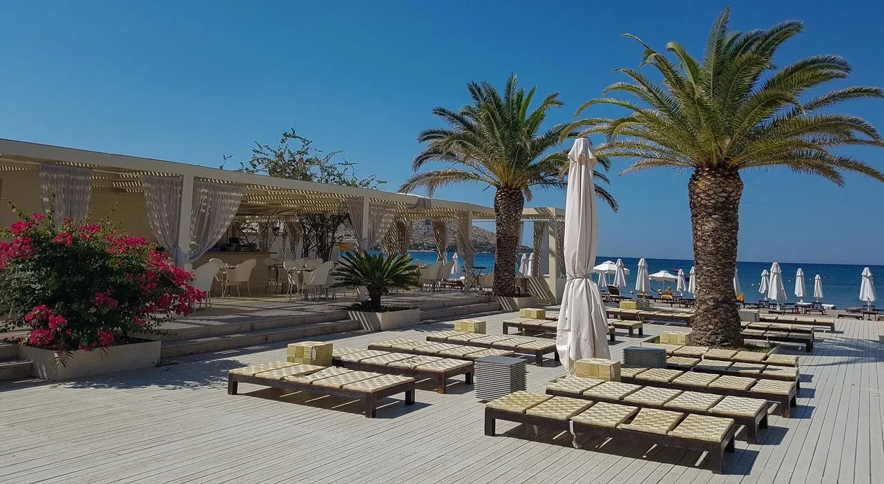 Plaza Resort Hotel — PLAZA RESORT HOTEL