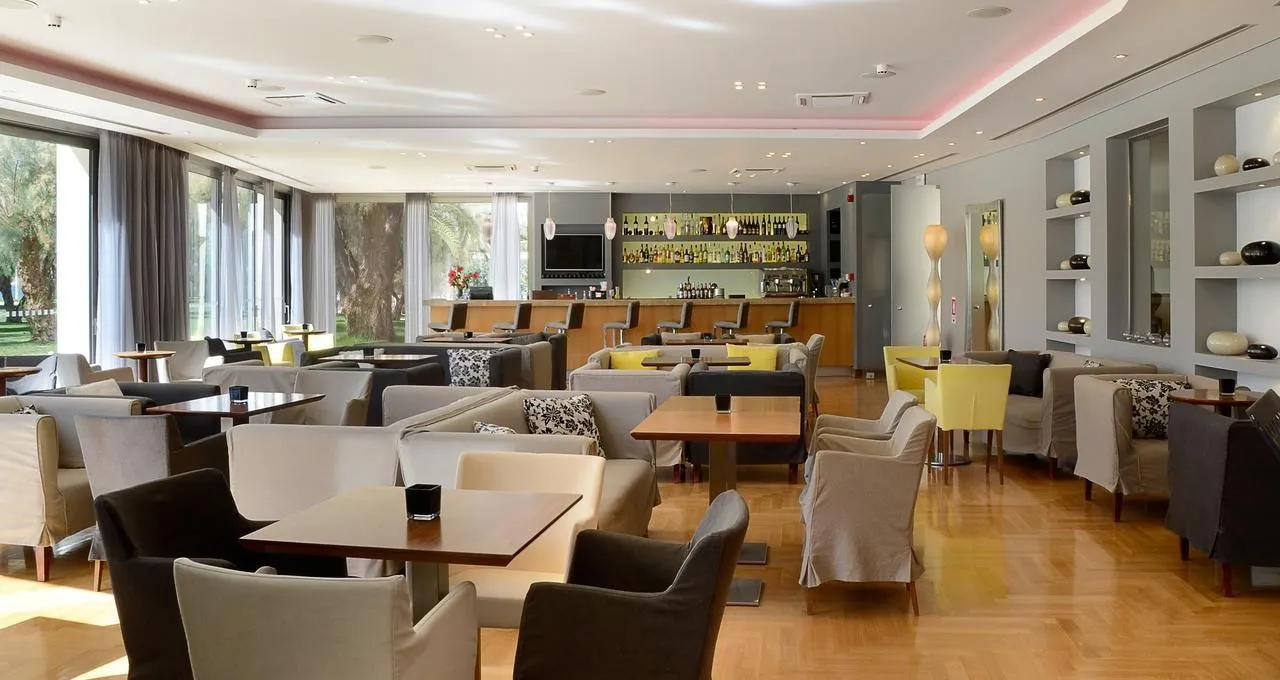 Plaza Resort Hotel — PLAZA RESORT HOTEL