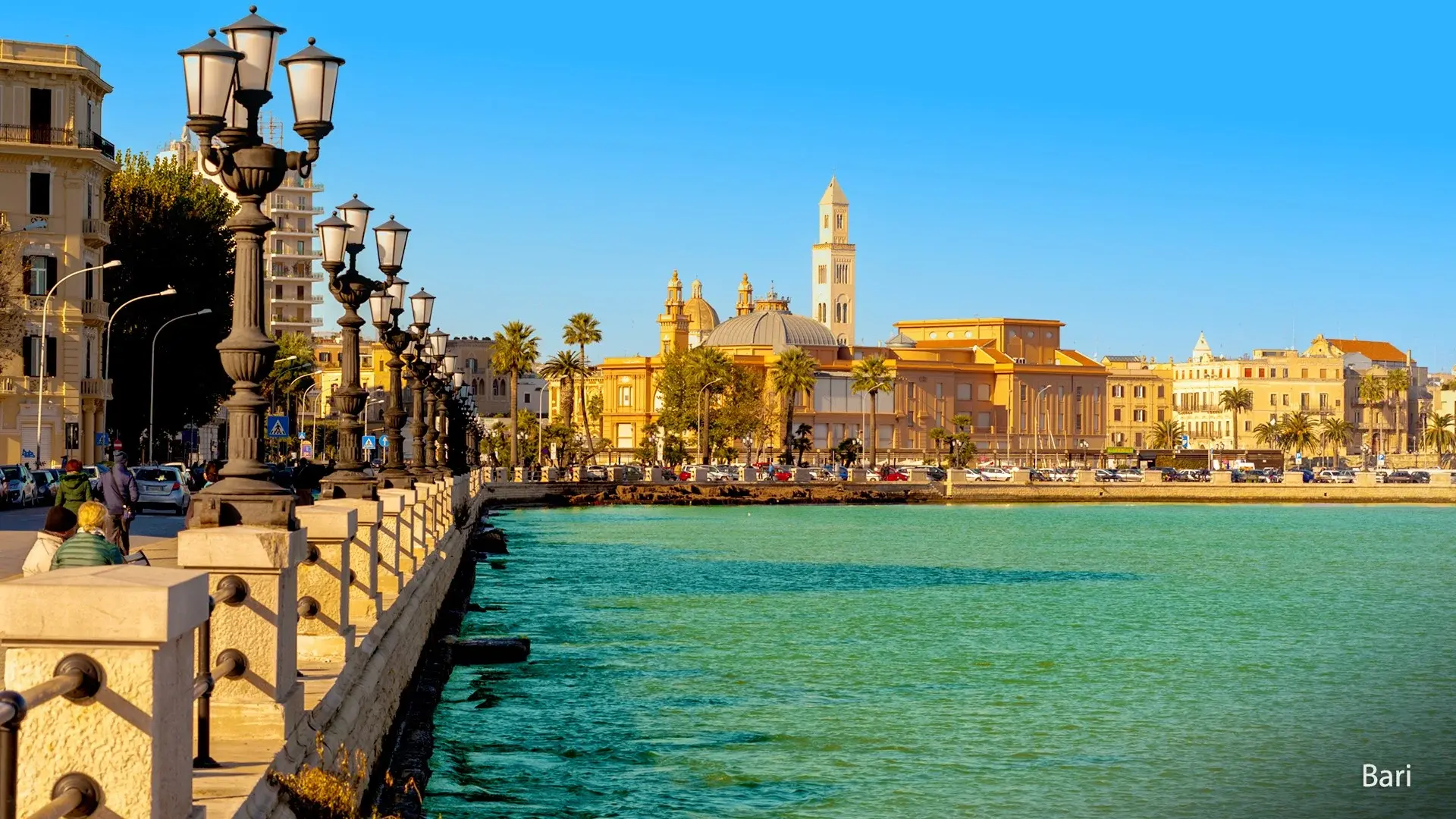 Wycieczka Południe na dzień dobry