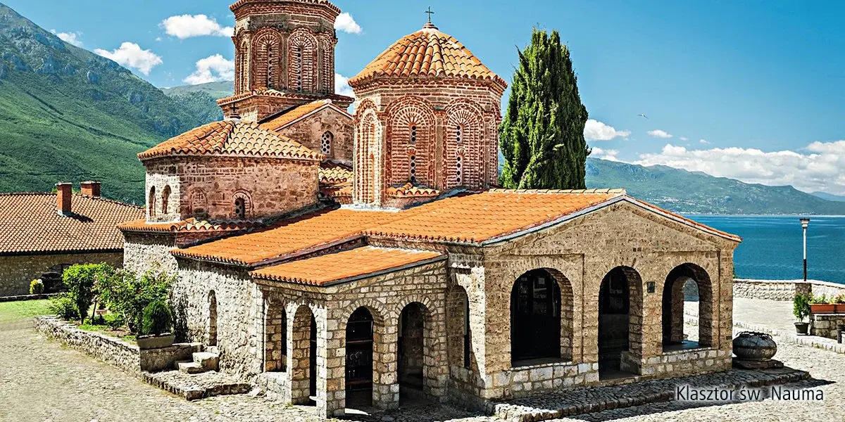 Wycieczka Półwysep tajemnic