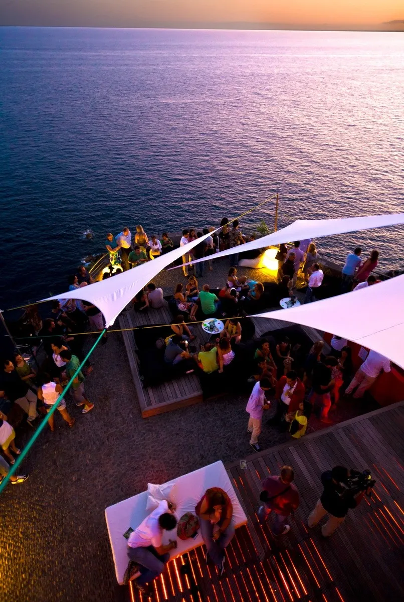 Ponta Do Sol Estalagem — PONTA DO SOL ESTALAGEM