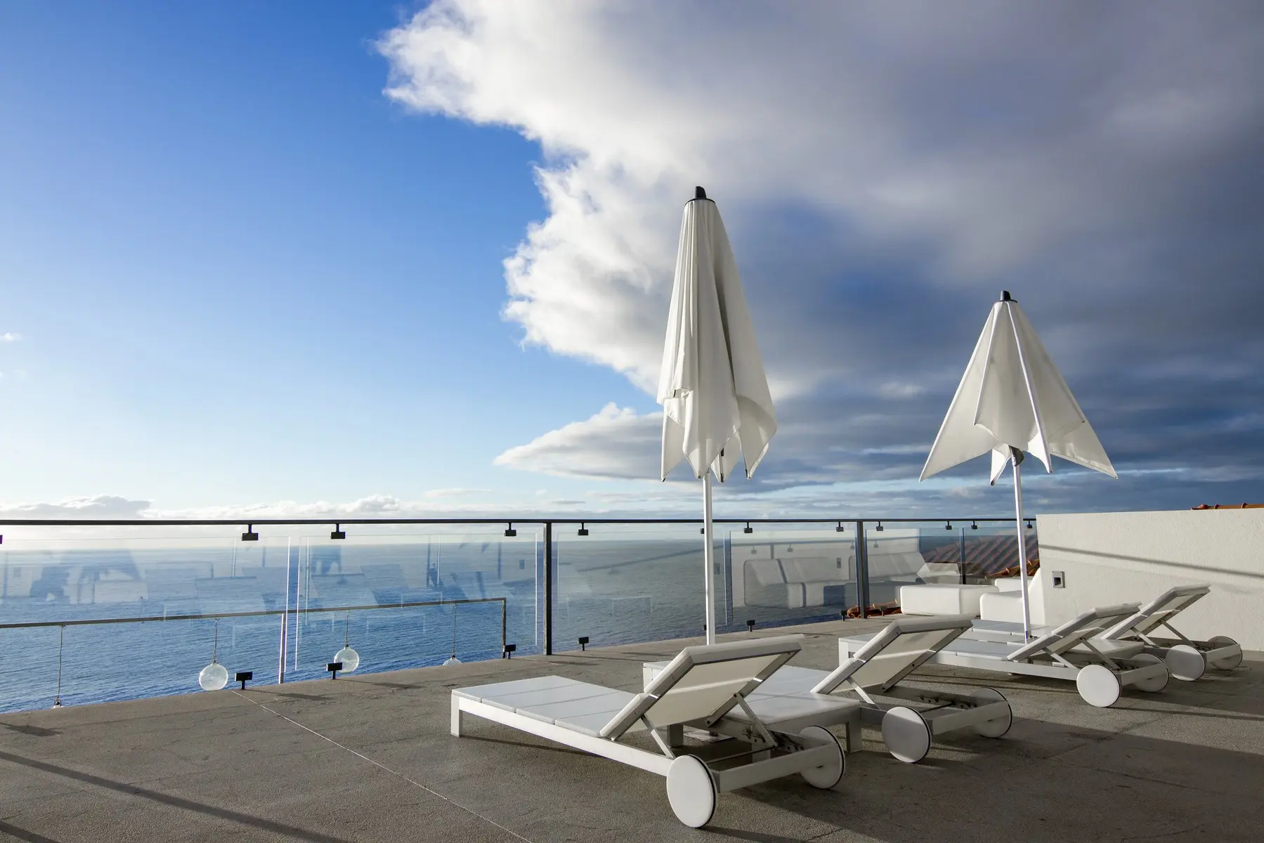 Ponta Do Sol Estalagem — PONTA DO SOL ESTALAGEM