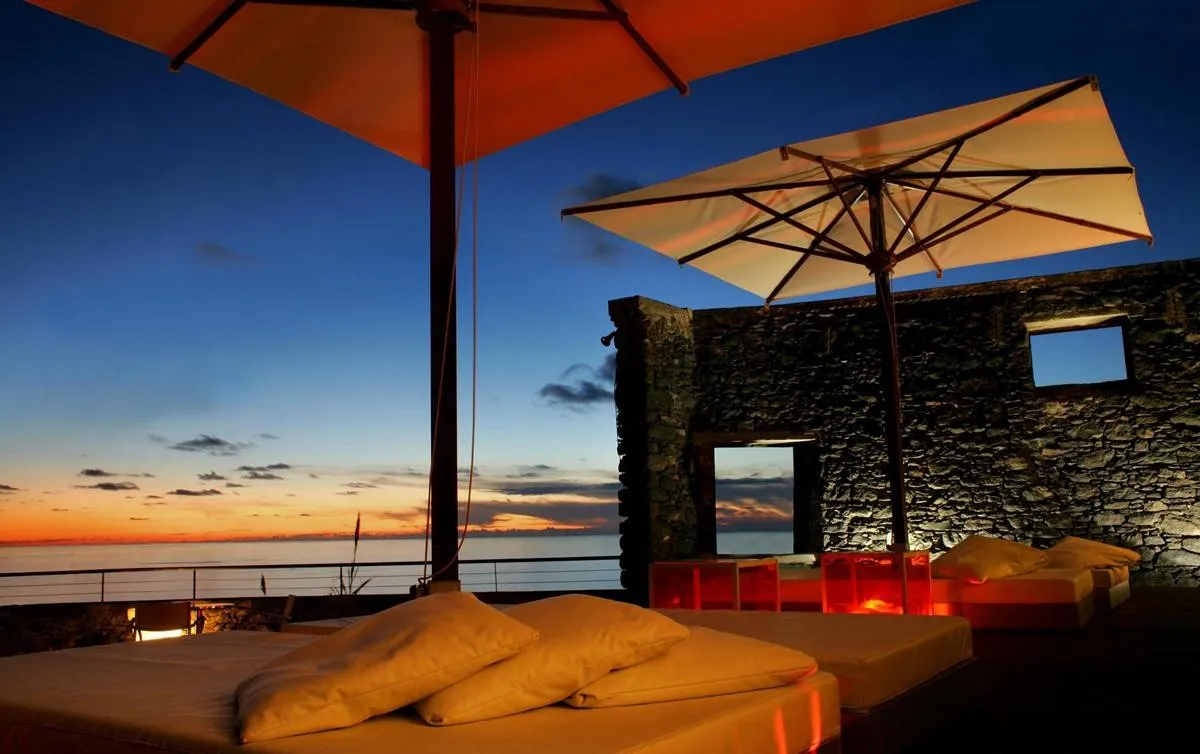 Ponta Do Sol Estalagem — PONTA DO SOL ESTALAGEM