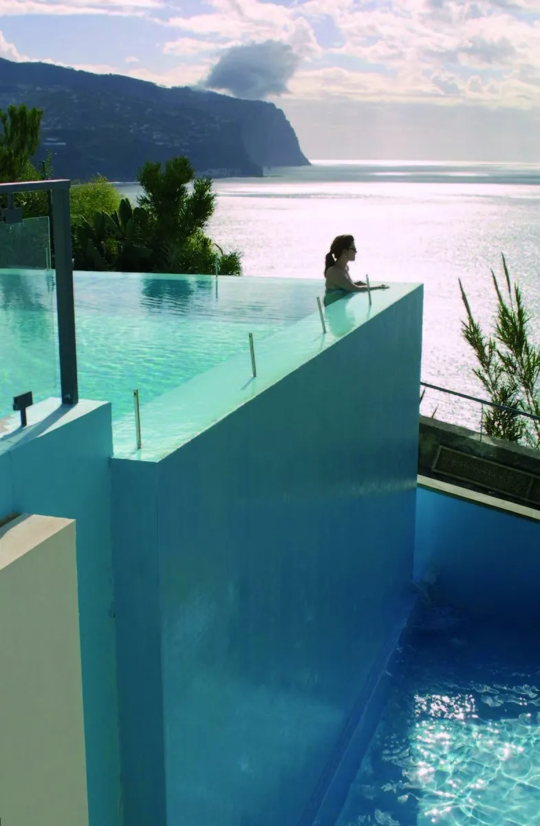 Ponta Do Sol Estalagem — PONTA DO SOL ESTALAGEM