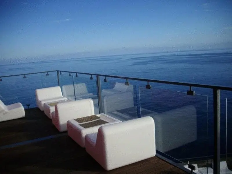 Ponta Do Sol Estalagem — PONTA DO SOL ESTALAGEM