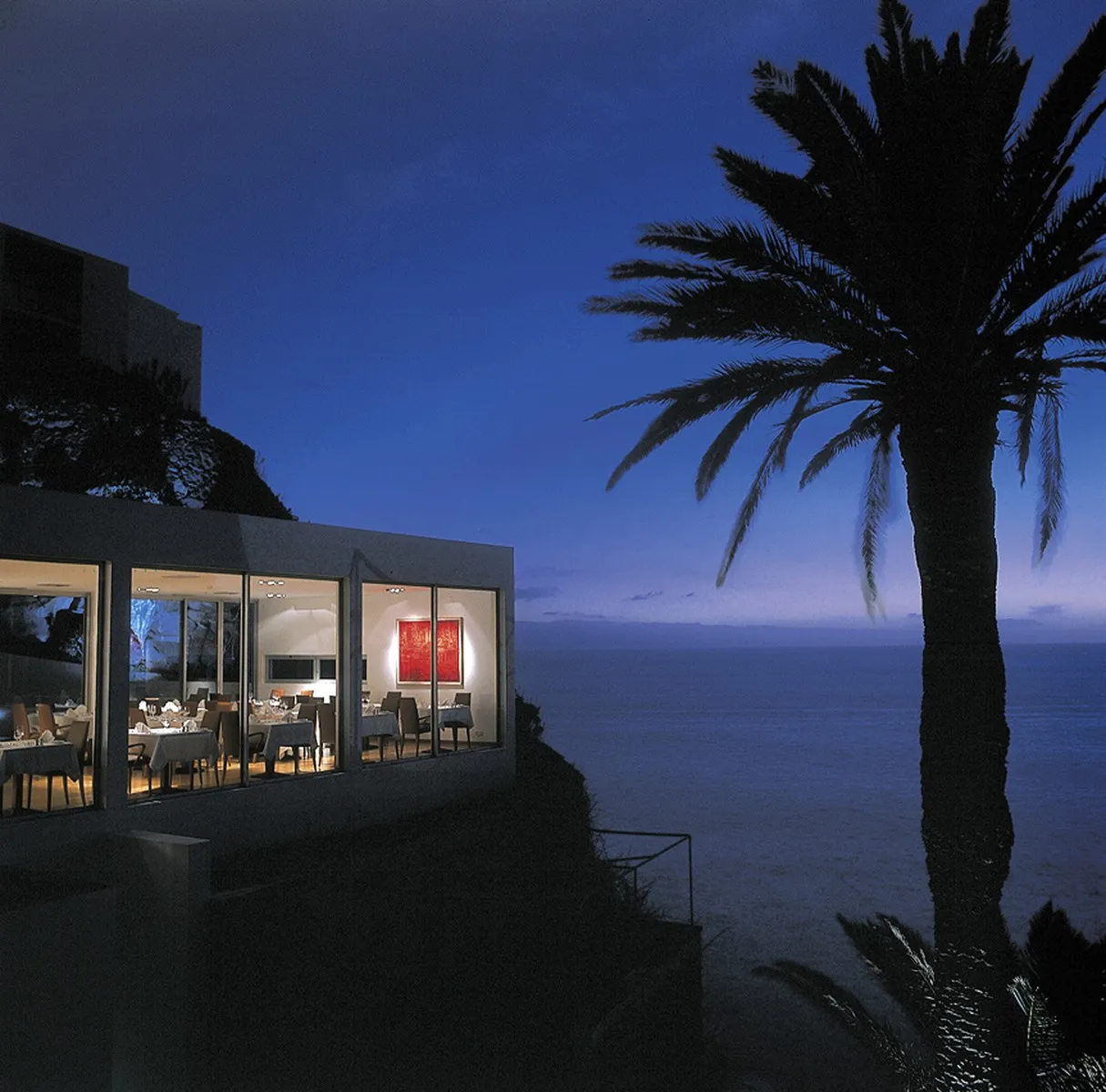 Ponta Do Sol Estalagem — PONTA DO SOL ESTALAGEM