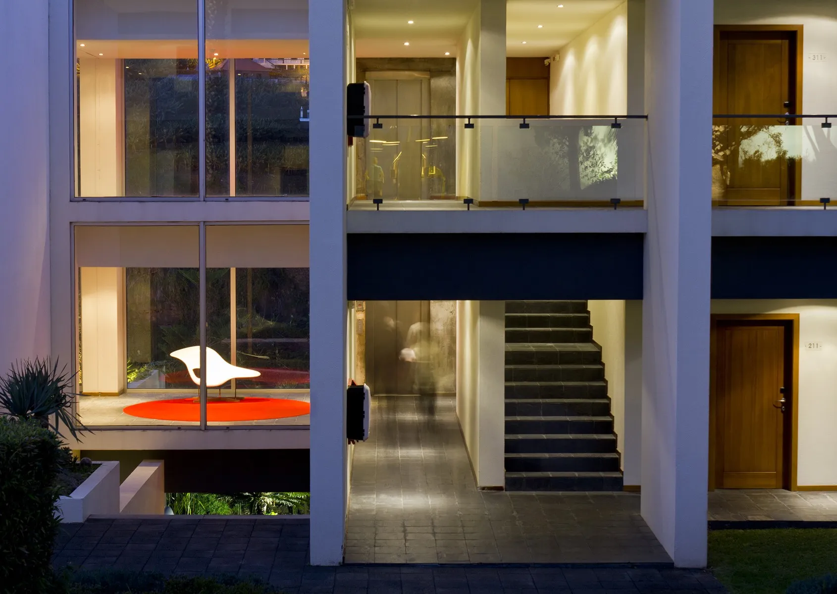 Ponta Do Sol Estalagem — PONTA DO SOL ESTALAGEM