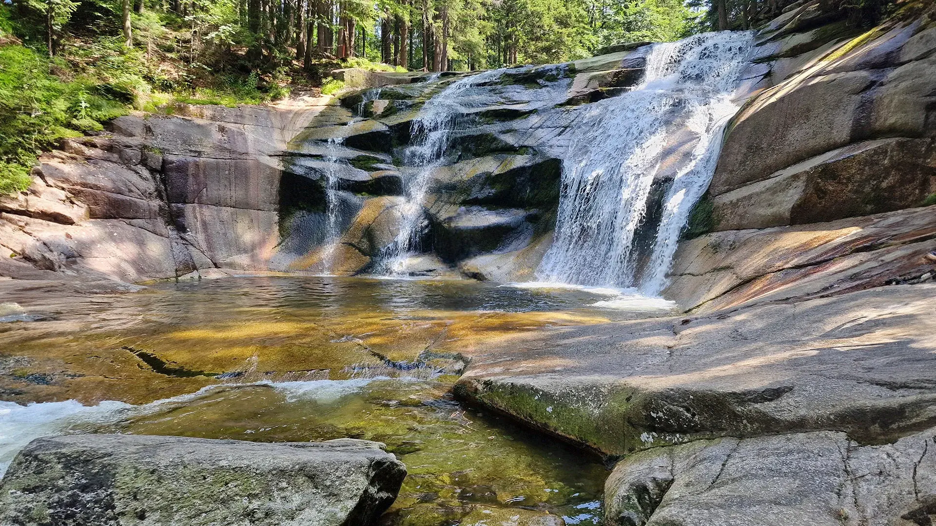 Praga i Harrachov – miasto, góry i czeski klimat
