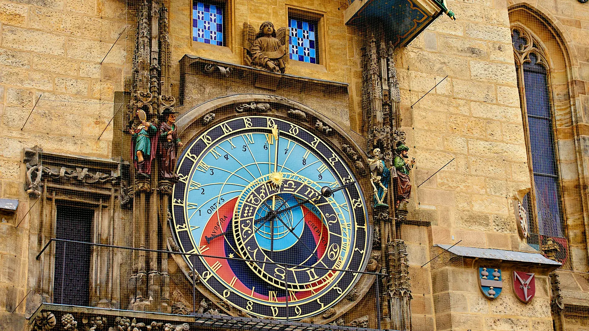 Praga i Harrachov – miasto, góry i czeski klimat