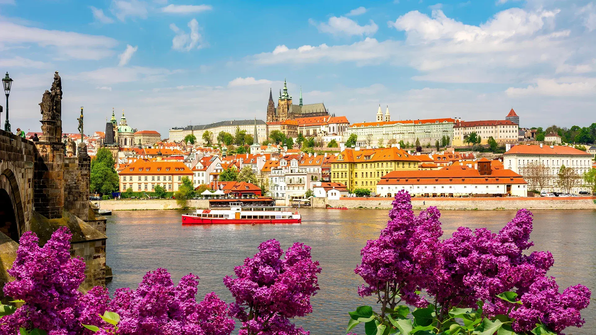 Wycieczka Praga i Harrachov – miasto, góry i czeski klimat