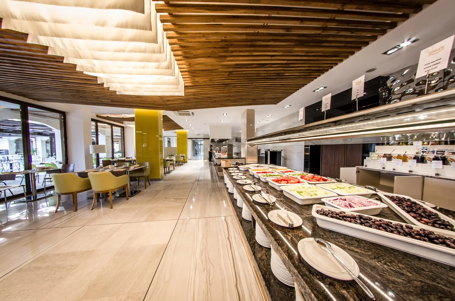 Premier Fort Beach — PREMIER FORT BEACH