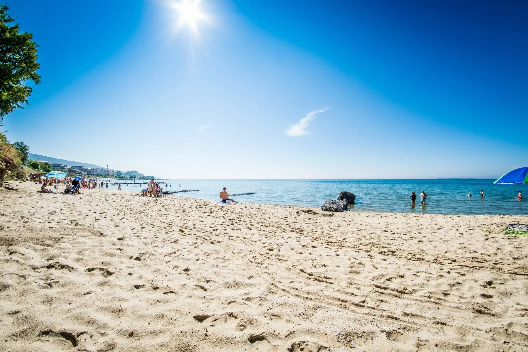 Premier Fort Beach — PREMIER FORT BEACH