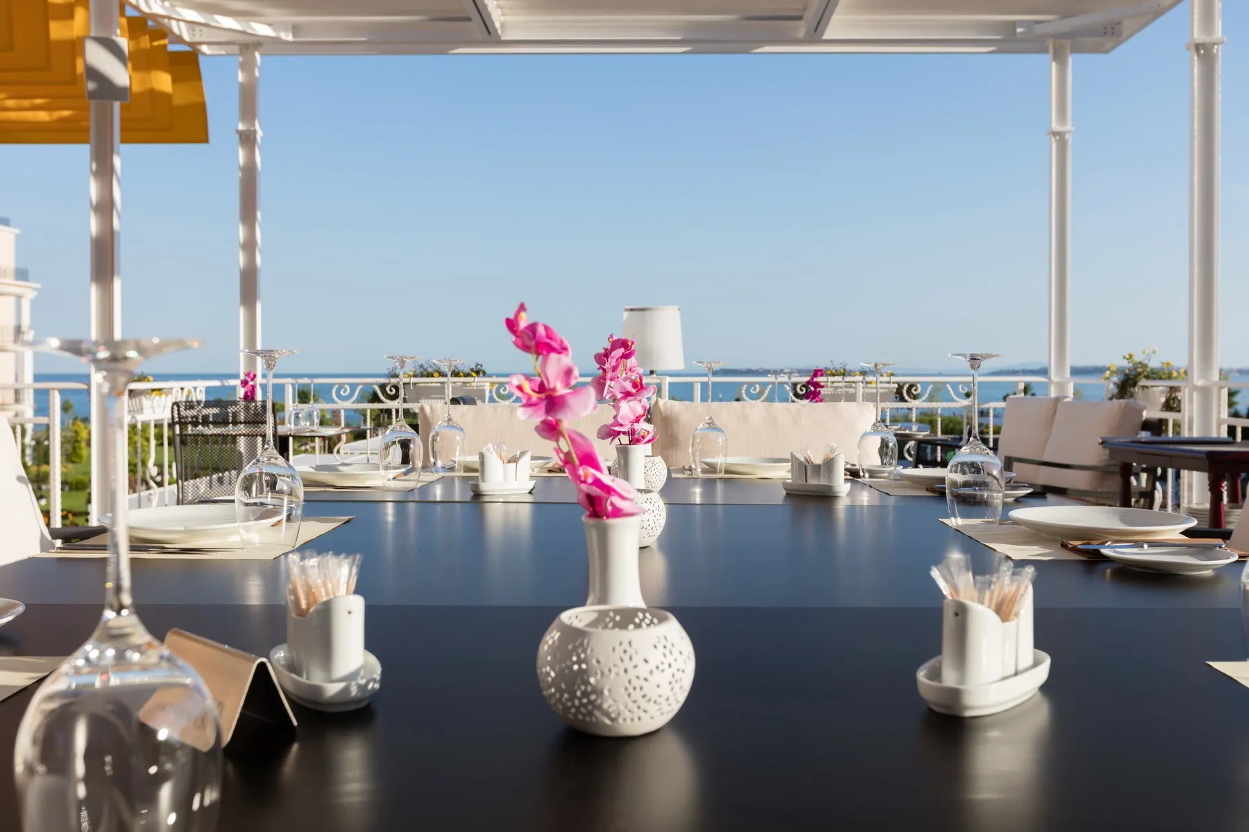 Premier Fort Beach — PREMIER FORT BEACH