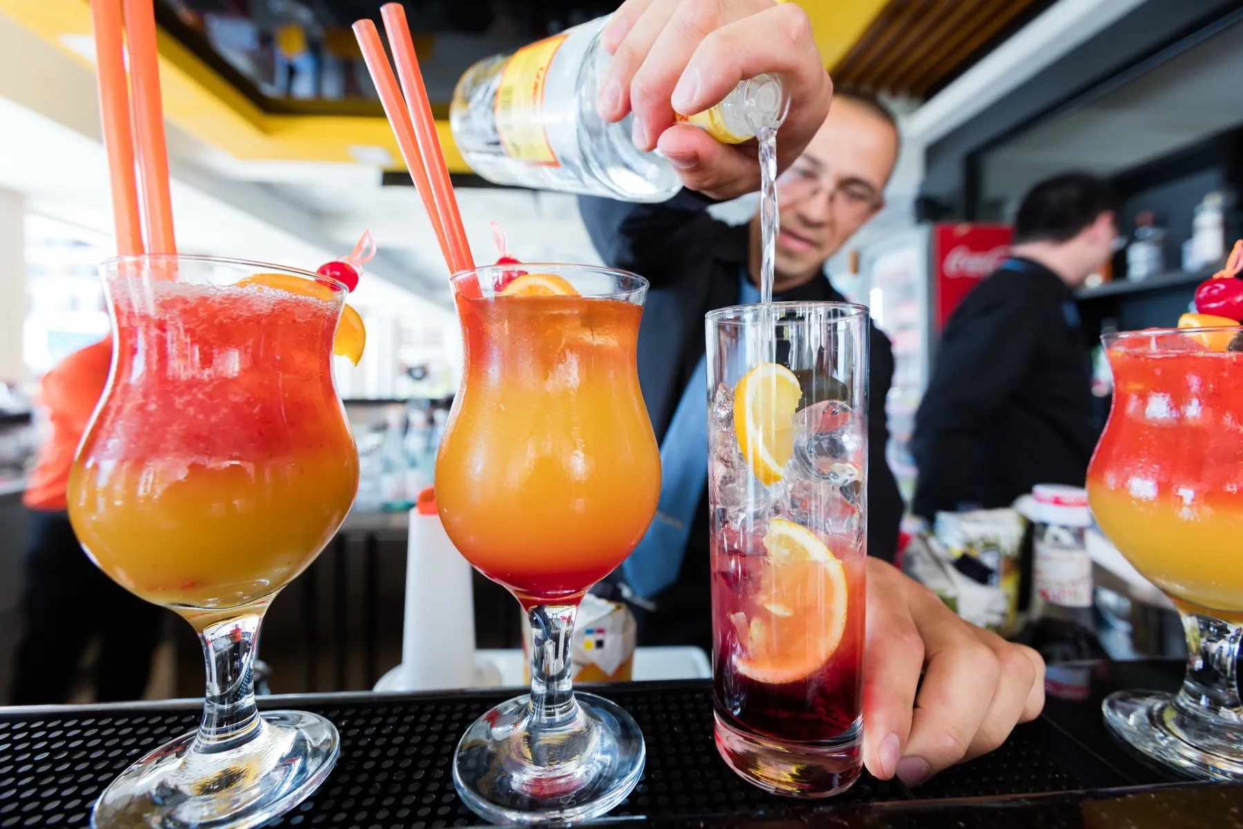 Premier Fort Beach — PREMIER FORT BEACH