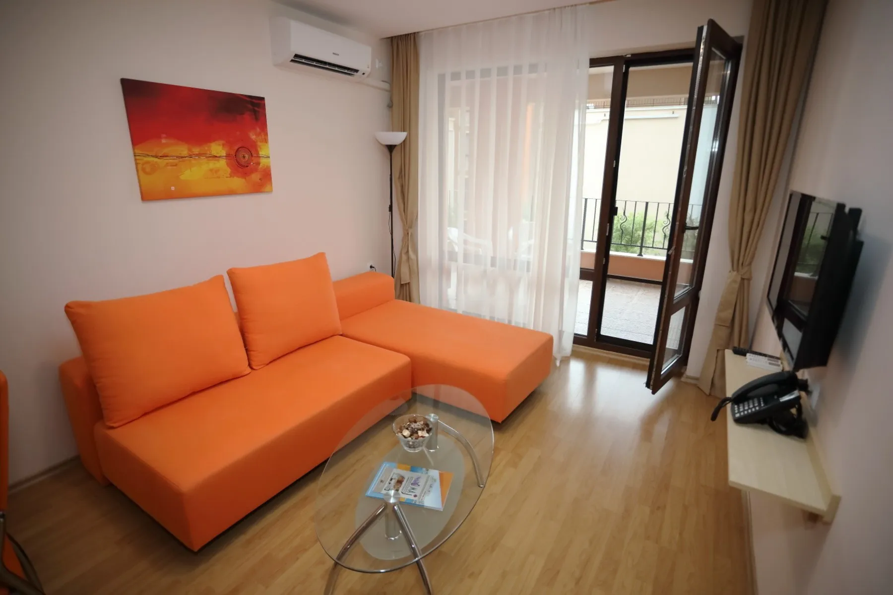 Premier Fort Beach — PREMIER FORT BEACH