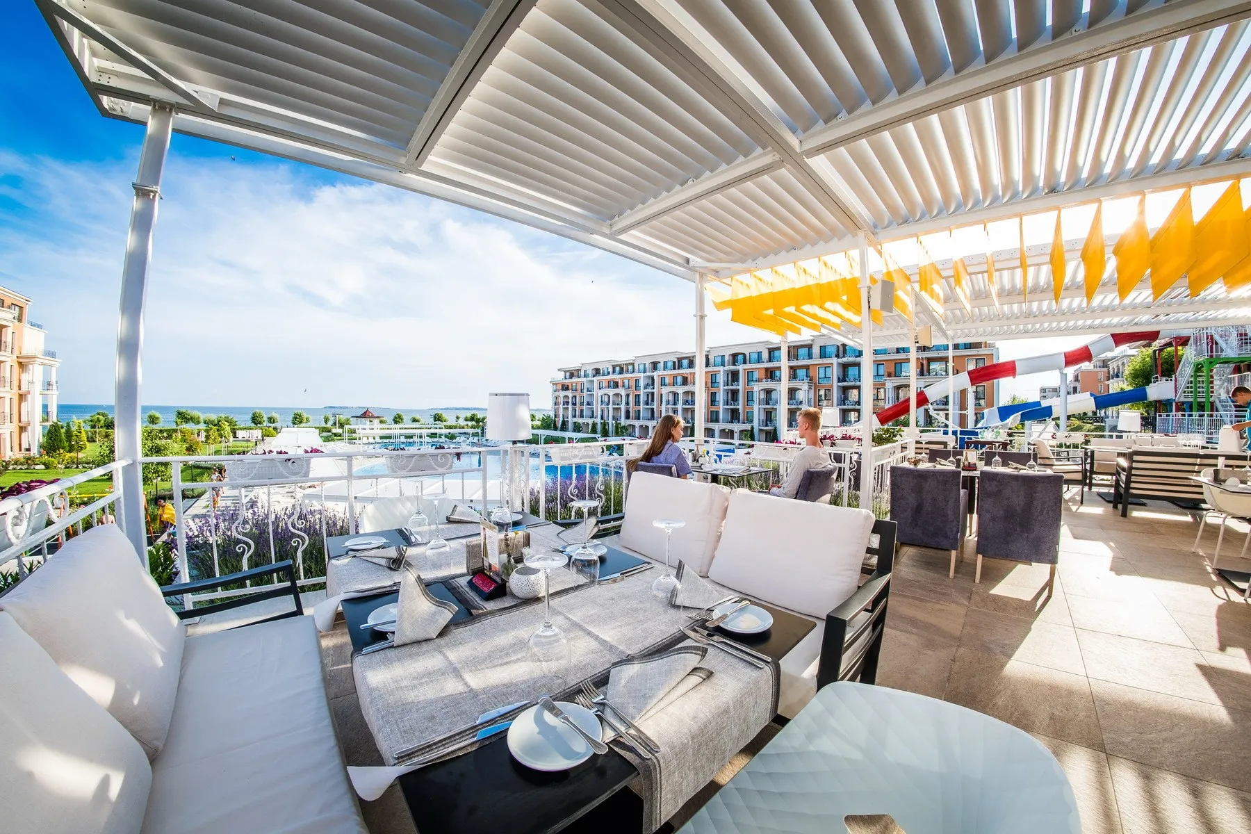 Premier Fort Beach — PREMIER FORT BEACH