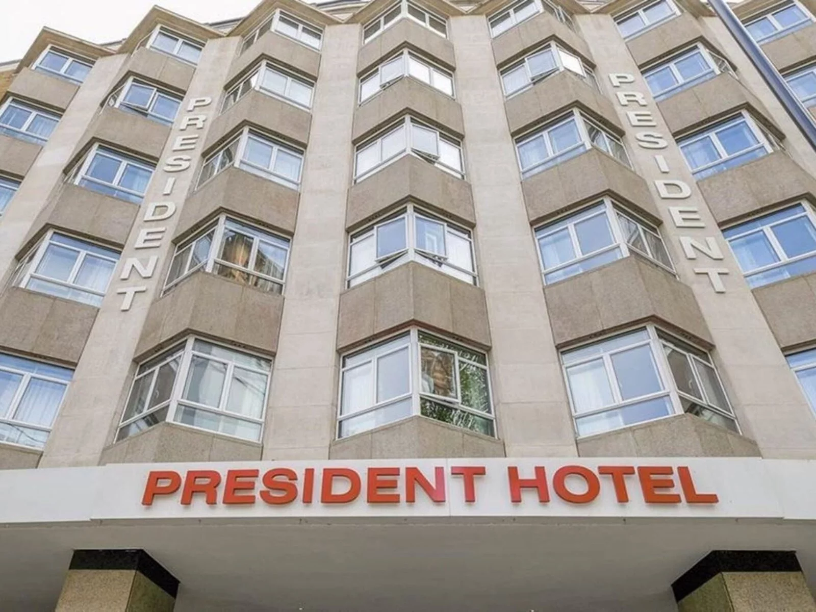 Hotel President