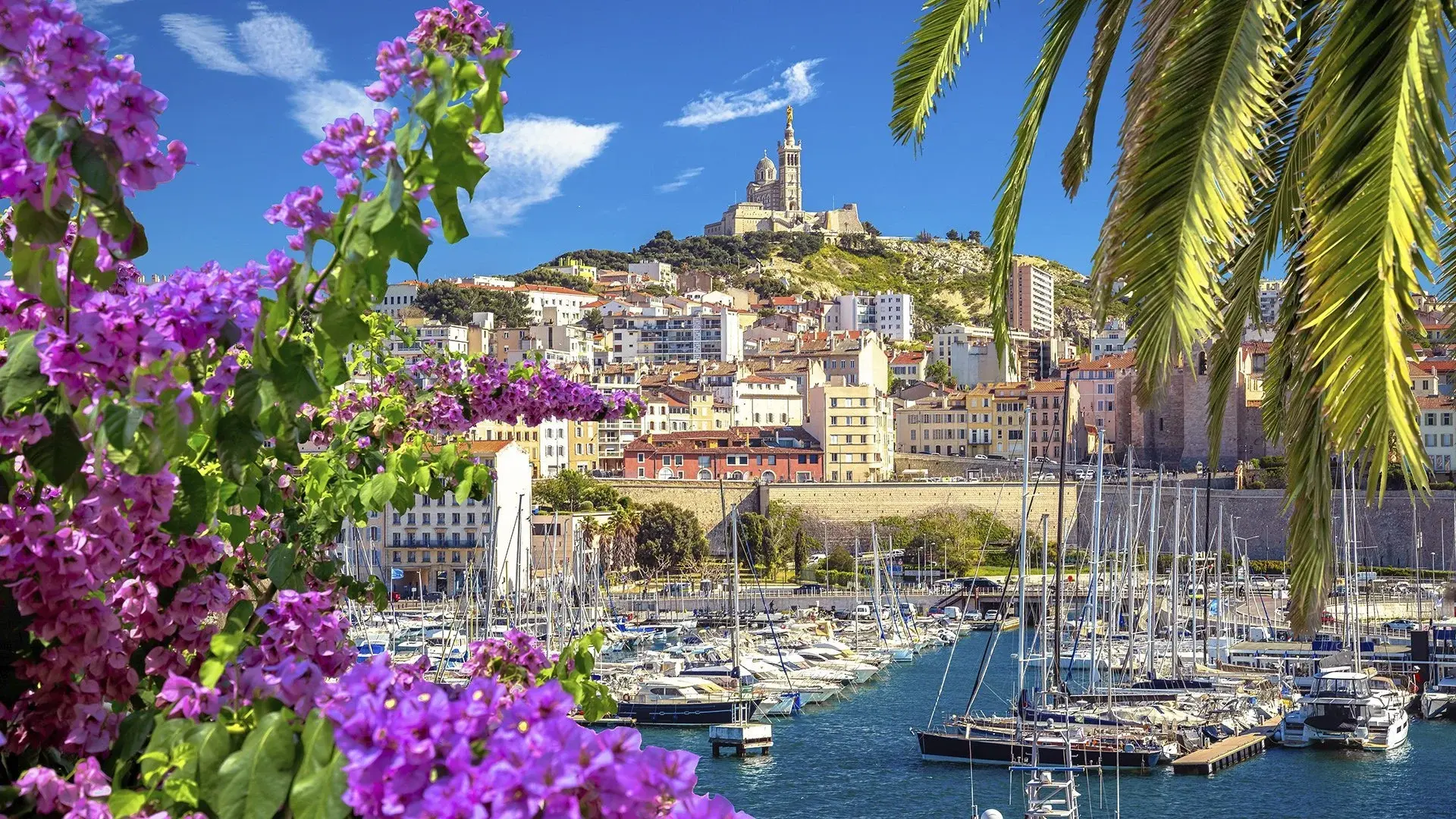 Prowansalskie zakątki