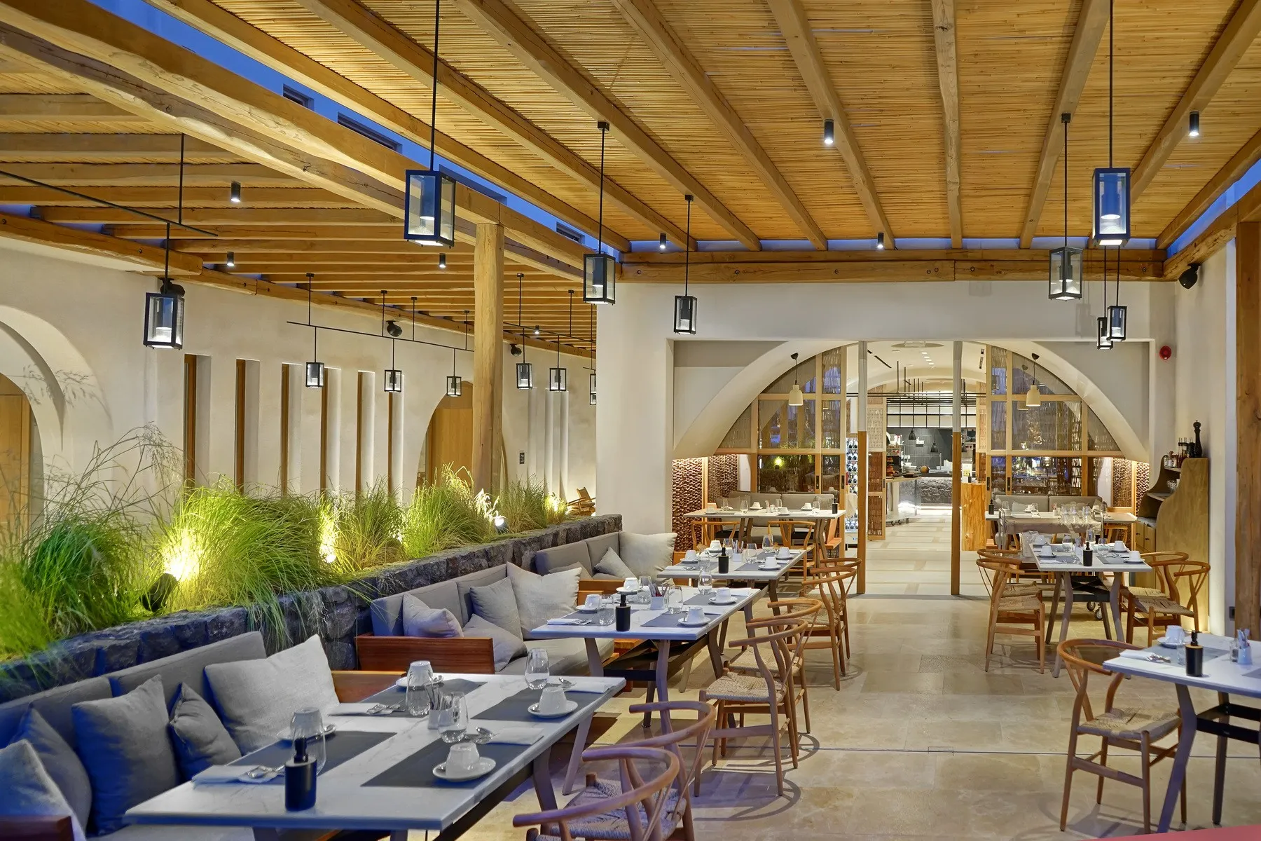 Radisson Blu Zaffron Resort — RADISSON BLU ZAFFRON RESORT