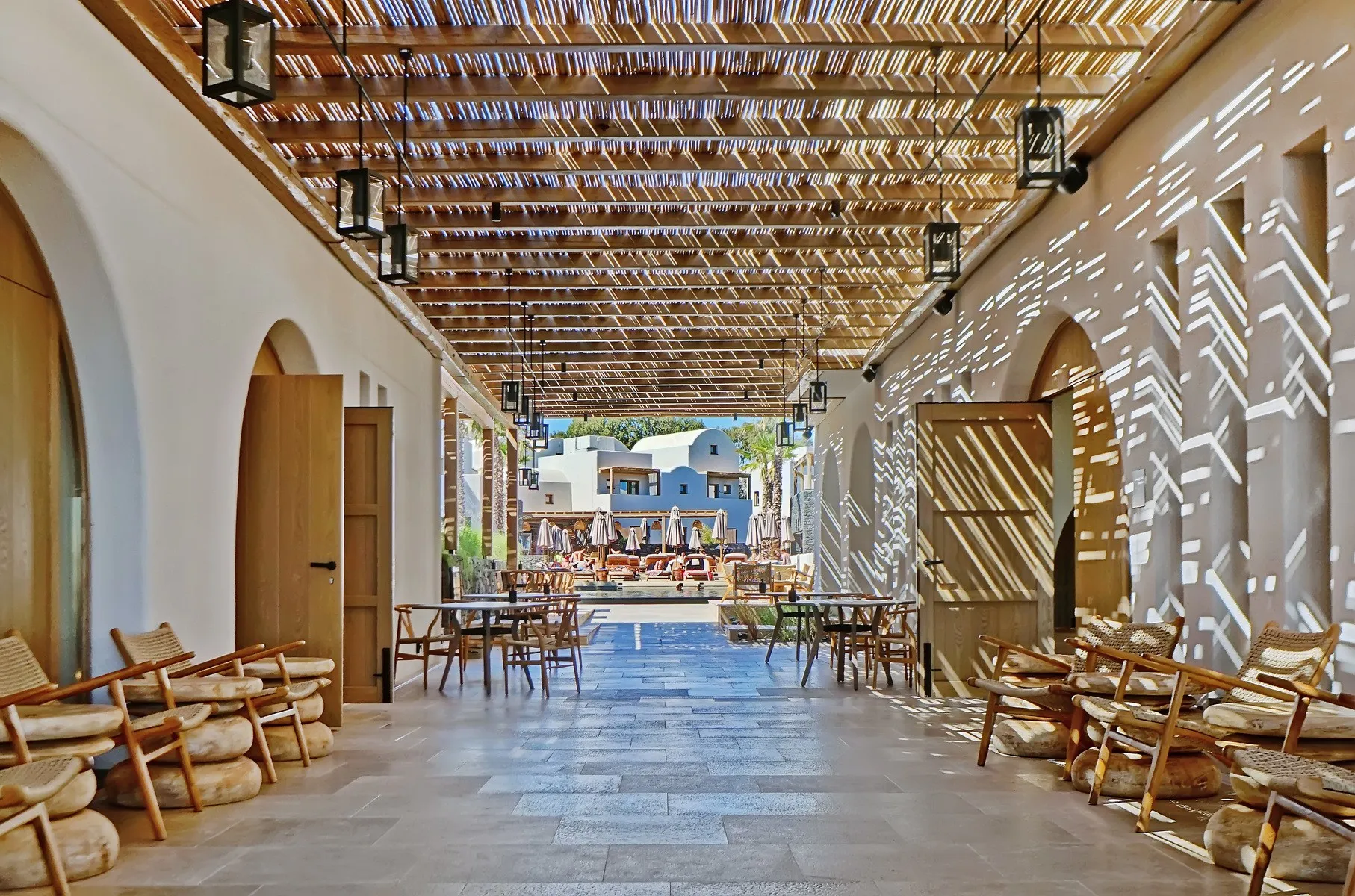 Radisson Blu Zaffron Resort — RADISSON BLU ZAFFRON RESORT